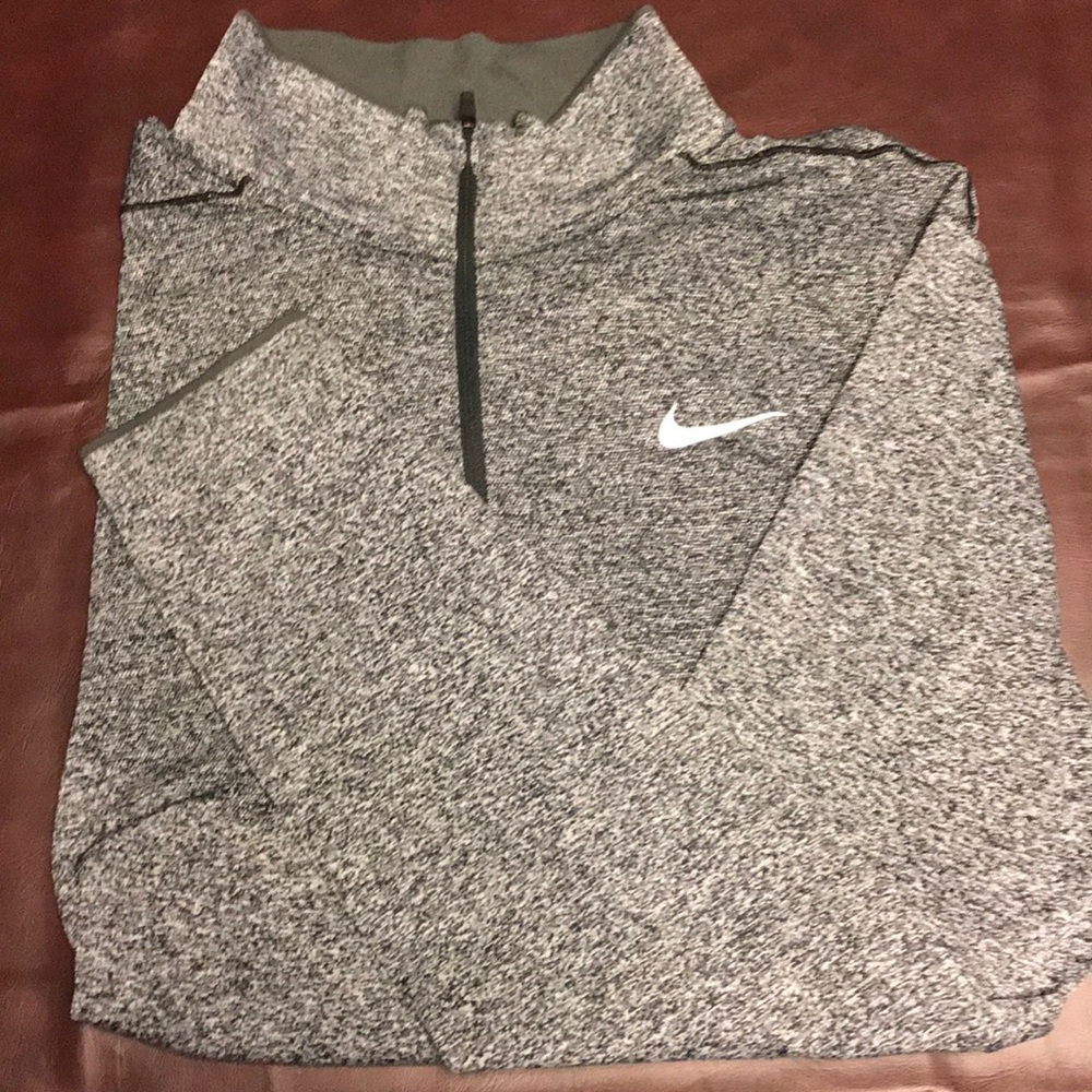 Nike Golf Dri-Fit Modern Fit